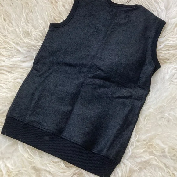IRO Leslyne Mesh Tank